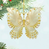 Brilliant Butterflies Ornament for only USD 22.99 | Hallmark