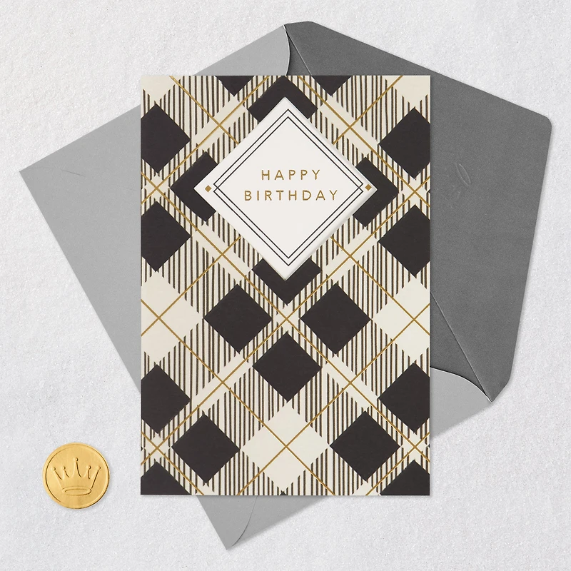 You Make Your Years Count Birthday Card for only USD 4.99 | Hallmark