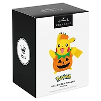 Pokémon Halloween Pikachu Ornament for only USD 24.99 | Hallmark