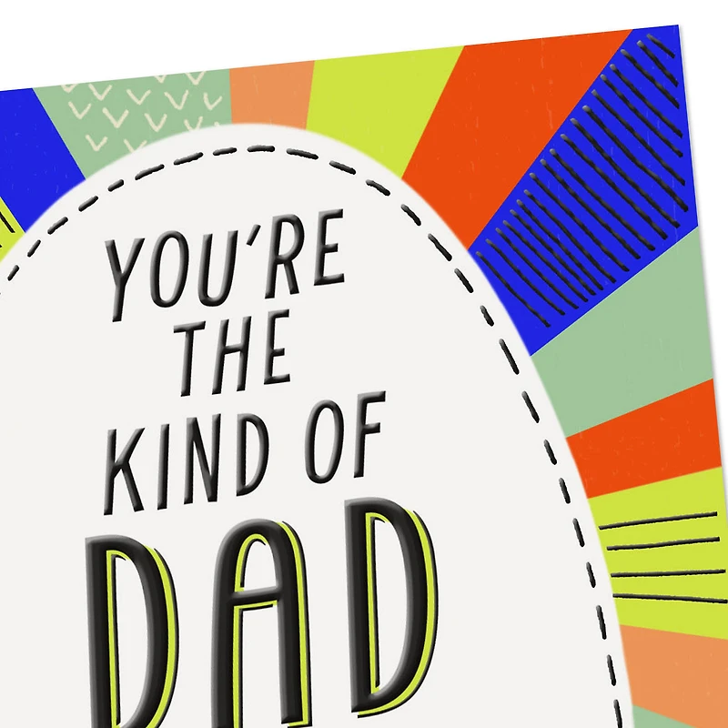 Other Dads Want to Be Like You Funny Father's Day Card for Husband or Romantic Partner for only USD 5.99 | Hallmark