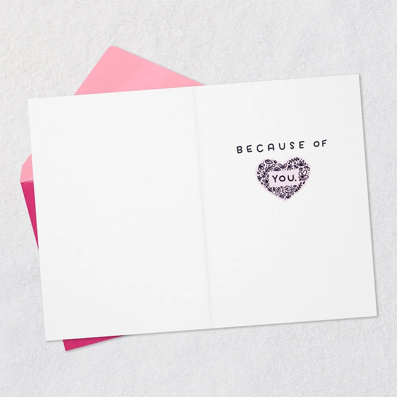 Happy Home, Lucky Family Mother's Day Card for only USD 3.99 | Hallmark