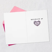 Happy Home, Lucky Family Mother's Day Card for only USD 3.99 | Hallmark