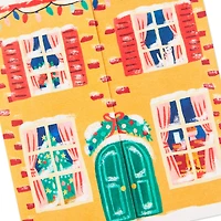 UNICEF Happiness in Heart and Home Boxed Christmas Cards, Pack of 12 for only USD 12.50 | Hallmark