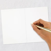 Cats on Yellow Blank Card for only USD 6.59 | Hallmark