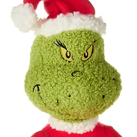 Dr. Seuss's How the Grinch Stole Christmas!™ Grinch Plush With Light, 13" for only USD 34.99 | Hallmark