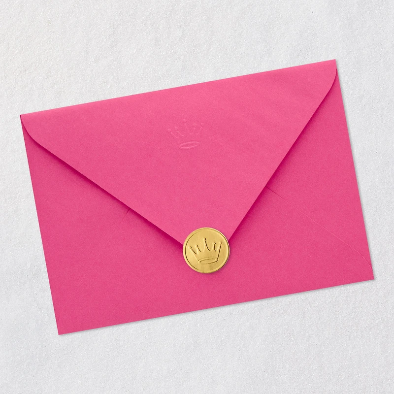Wonderfully Unique You Birthday Card for Girls for only USD 2.99 | Hallmark