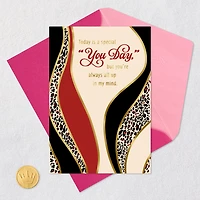 You're Everything to Me Birthday Card for only USD 3.59 | Hallmark