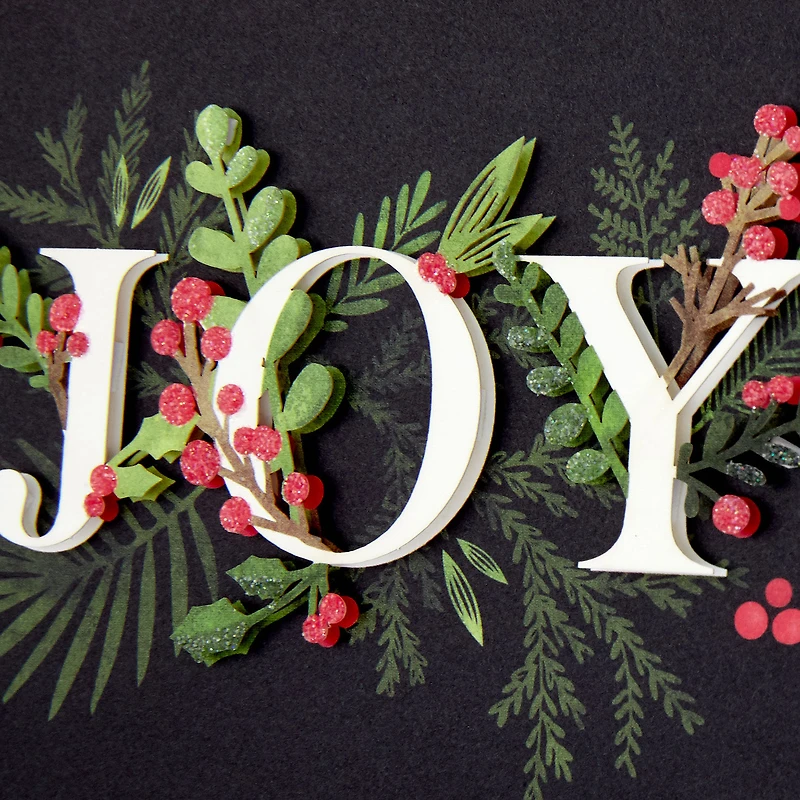 Joy to You Christmas Card for only USD 6.99 | Hallmark