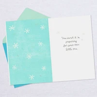 Watering Can Sprinkle of Wishes Baby Shower Card for only USD 2.99 | Hallmark