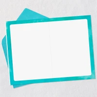 Colorful Hearts Blank Card for only USD 2.50 | Hallmark