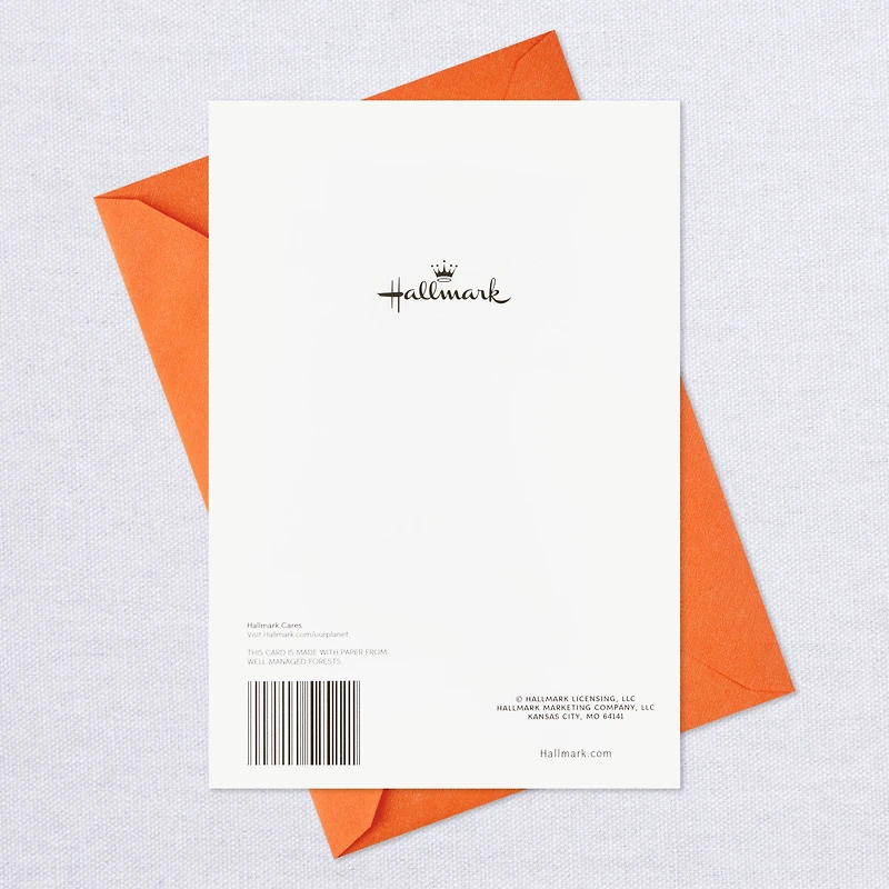 Brand-New Year of You Birthday Card for only USD 3.99 | Hallmark