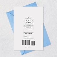 U.S. Army Thank You for Your Service Veterans Day Card for only USD 2.99 | Hallmark