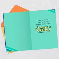 You're Our MVP Birthday Card for Boy for only USD 2.99 | Hallmark