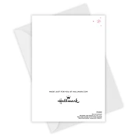 OMG! Yaasss! Custom Encouragement Card for only USD 4.99 | Hallmark