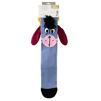 Disney Winnie the Pooh and Eeyore Novelty Crew Socks, 1 pair for only USD 22.99 | Hallmark