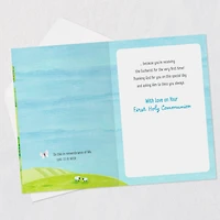 A Special Celebration Religious First Communion Card for only USD 2.99 | Hallmark