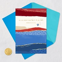 Lucky to Love You Love Card for Veteran for only USD 2.99 | Hallmark