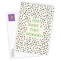 You Made a Tiny Human New Baby for only USD 4.99 | Hallmark