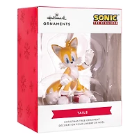 Sonic the Hedgehog™ Tails Hallmark Ornament for only USD 11.49 | Hallmark
