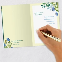 You're a Gift Religious Birthday Card for Son-in-Law for only USD 4.59 | Hallmark