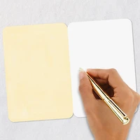 Here's to Us Blank Love Card for only USD 2.99 | Hallmark