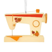 Sewing Machine Hallmark Ornament for only USD 14.99 | Hallmark
