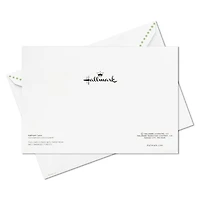 Holly and Ornament Boxed Christmas Cards, Pack of 40 for only USD 18.99 | Hallmark