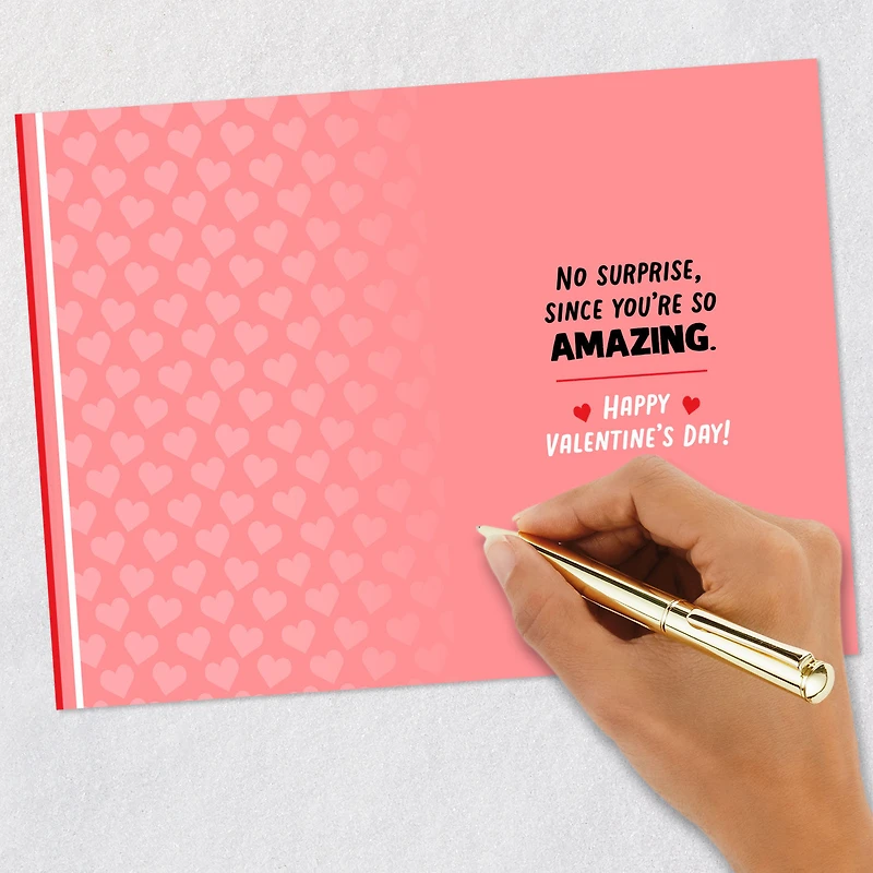 You Are Loved Valentine's Day Card for Kids for only USD 2.99 | Hallmark