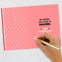 You Are Loved Valentine's Day Card for Kids for only USD 2.99 | Hallmark