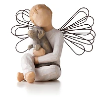 Willow Tree® Angel of Comfort Figurine for only USD 36.99 | Hallmark