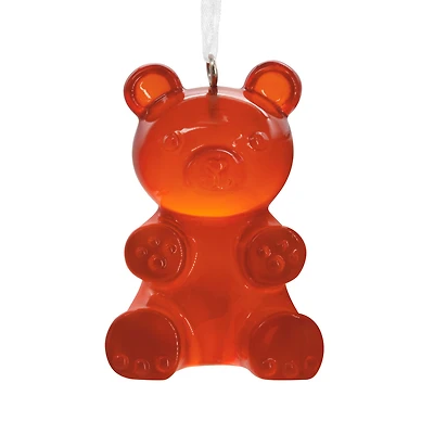 Gummy Bear Hallmark Ornament for only USD 14.99 | Hallmark