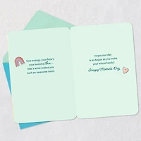 One Cool Mom Mother's Day Card for only USD 3.99 | Hallmark