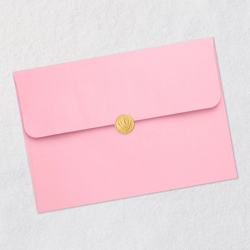 Best Mom Ever Musical 3D Pop-Up Mother's Day Card With Light for only USD 9.99 | Hallmark