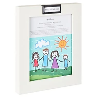 Kids' Art Picture Frame Box, 11.5x14 for only USD 34.99 | Hallmark