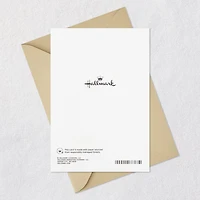 Father and Son Bond Birthday Card for Him for only USD 4.99 | Hallmark