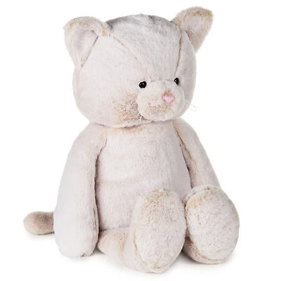 Gray Cat Plush, 14" for only USD 49.99 | Hallmark