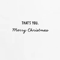 Nice List All the Way Boxed Christmas Cards, Pack of 5 for only USD 5.00 | Hallmark
