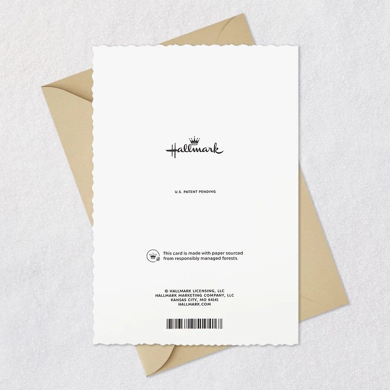 A Day for Celebrating Anniversary Card for Parents for only USD 5.99 | Hallmark