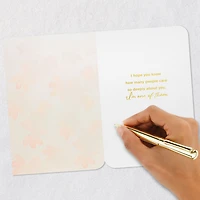 Caring Deeply About You Mother's Day Card for only USD 5.59 | Hallmark