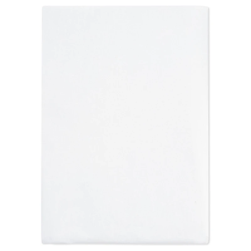 Solid White Bulk Tissue Paper, 40 sheets for only USD 4.49 | Hallmark
