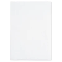 Solid White Bulk Tissue Paper, 40 sheets for only USD 4.49 | Hallmark
