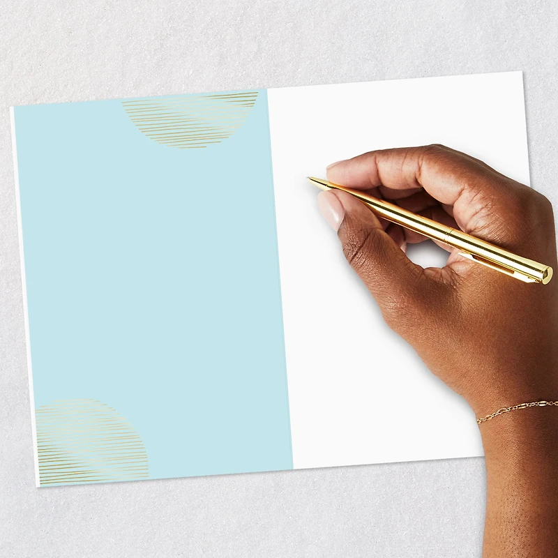 Stacked Stones on the Beach Blank Card for only USD 3.99 | Hallmark