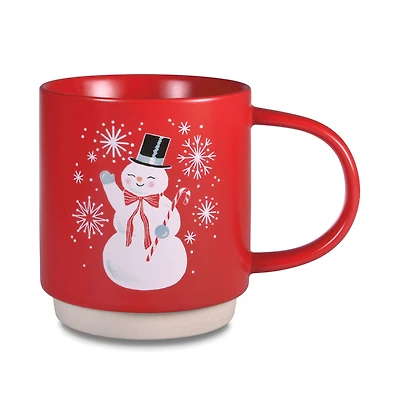 Vintage Snowman Mug, 20 oz. for only USD 16.99 | Hallmark