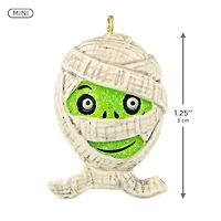 Mini Mysterious Little Mummy Ornament, 1.25" for only USD 11.99 | Hallmark