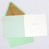 This Calls for Confetti Congratulations Card for only USD 5.99 | Hallmark