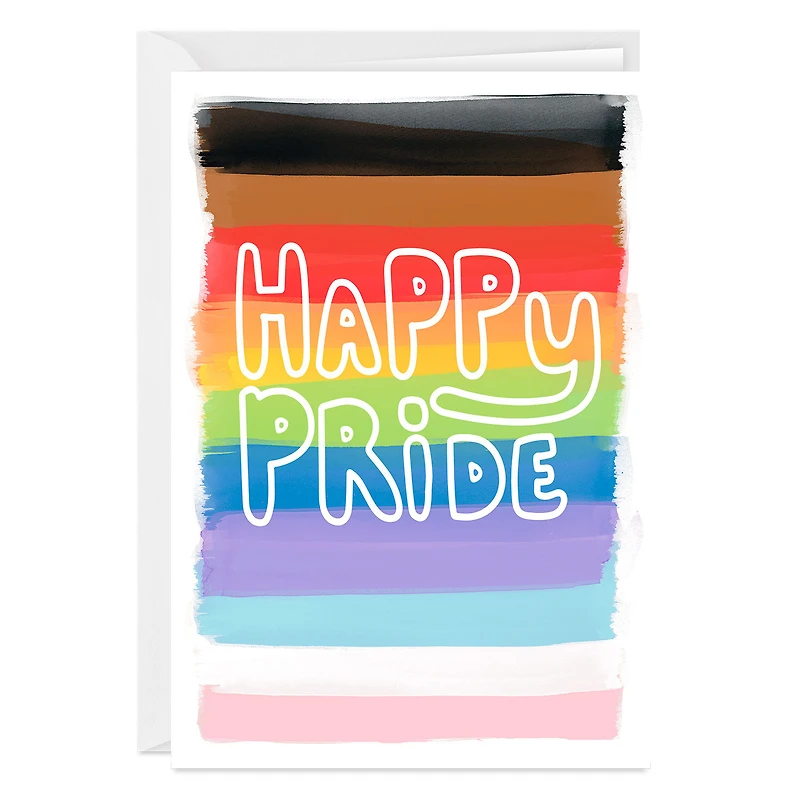 Happy Pride Custom Card for only USD 4.99 | Hallmark