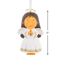 Angel Girl Hallmark Ornament for only USD 14.99 | Hallmark