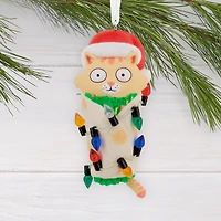 Cat Purrito Hallmark Ornament for only USD 11.49 | Hallmark
