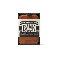 Brodeo Drive Brown Magnetic Phone Wallet for only USD 19.99 | Hallmark