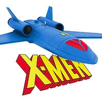 Marvel Studios X-Men ’97 The Blackbird Ornament With Sound for only USD 33.99 | Hallmark